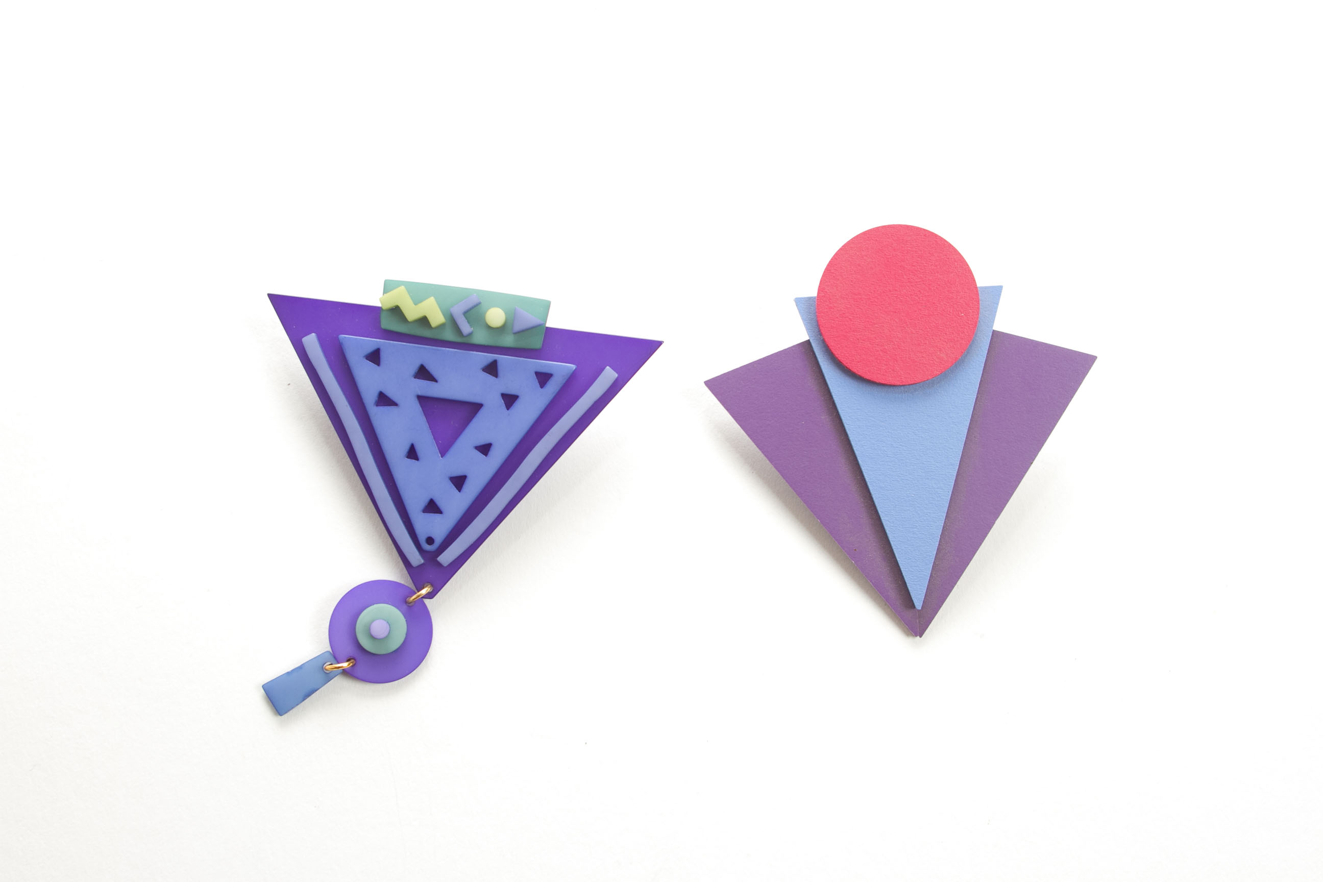 Assortment of Costume Jewelry