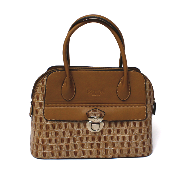 Prada Handbag