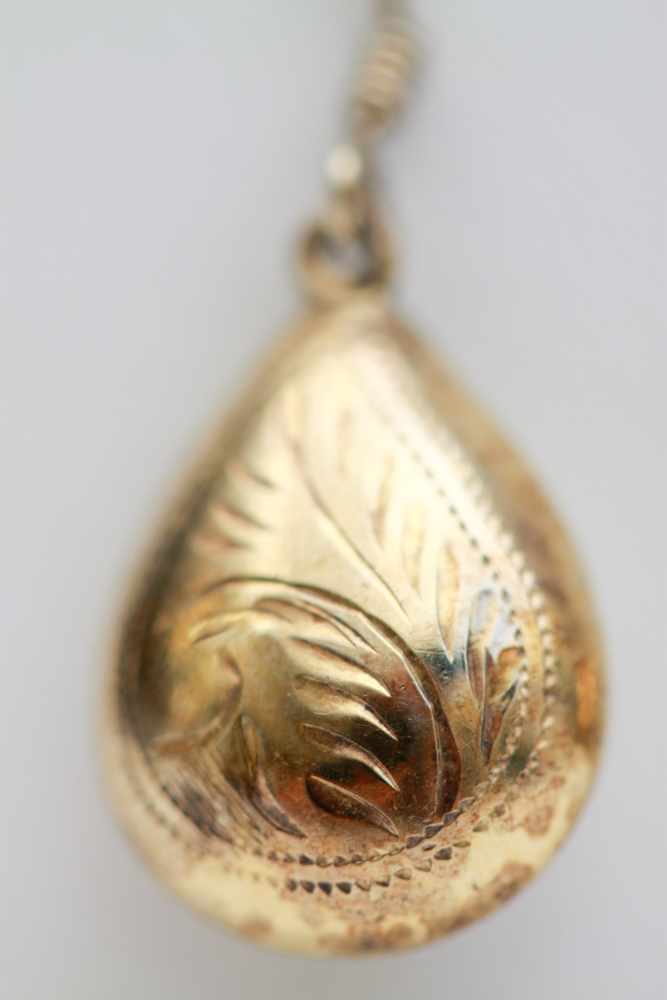 Sterling Silver Earrings and Smoky Quartz Ring