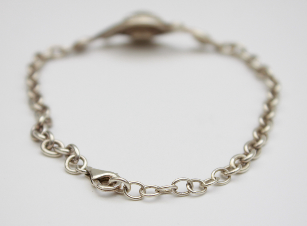 Sterling Silver Onyx, Lapis Lazuli & Kameleon Jewelry