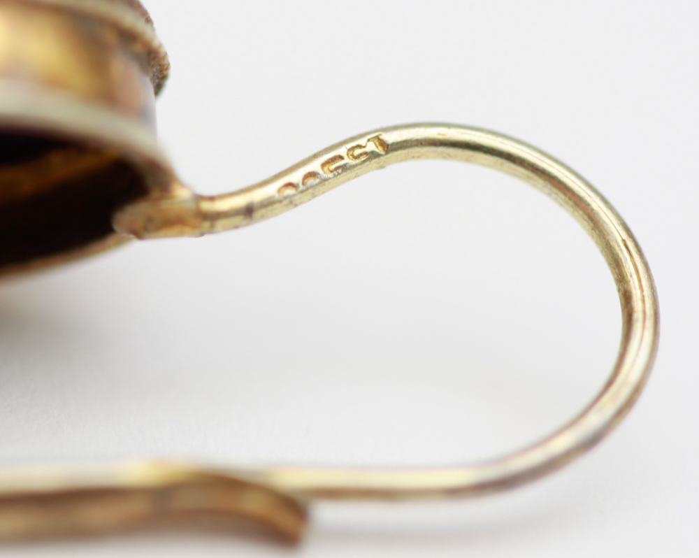 Sterling Silver Onyx, Lapis Lazuli & Kameleon Jewelry