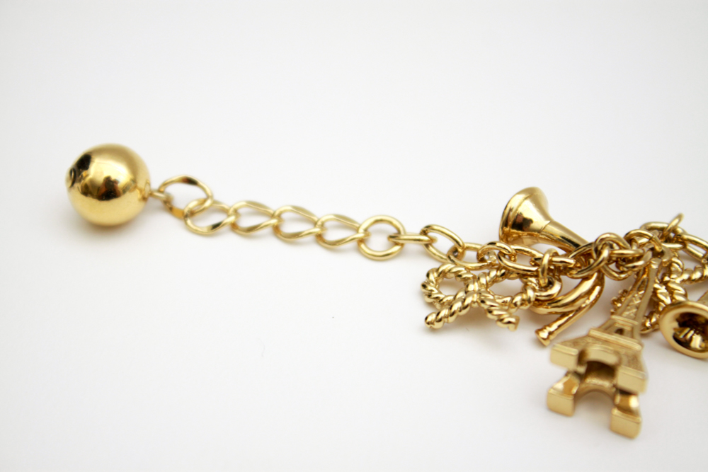 Christian Dior and Kate Spade Bracelets and Earrings