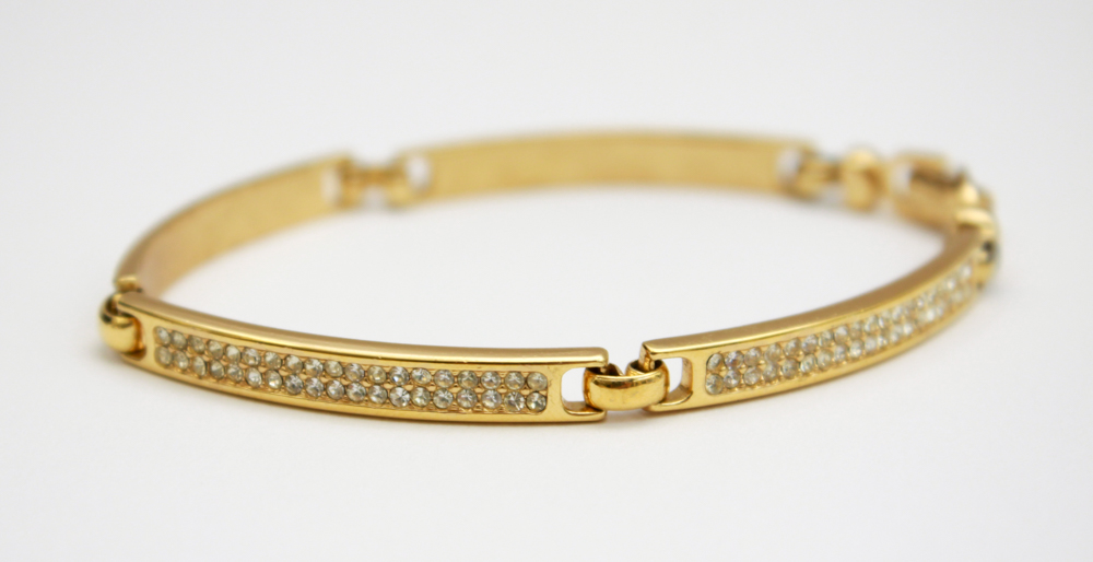 Christian Dior and Kate Spade Bracelets and Earrings