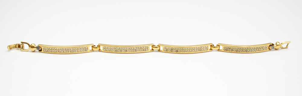 Christian Dior and Kate Spade Bracelets and Earrings