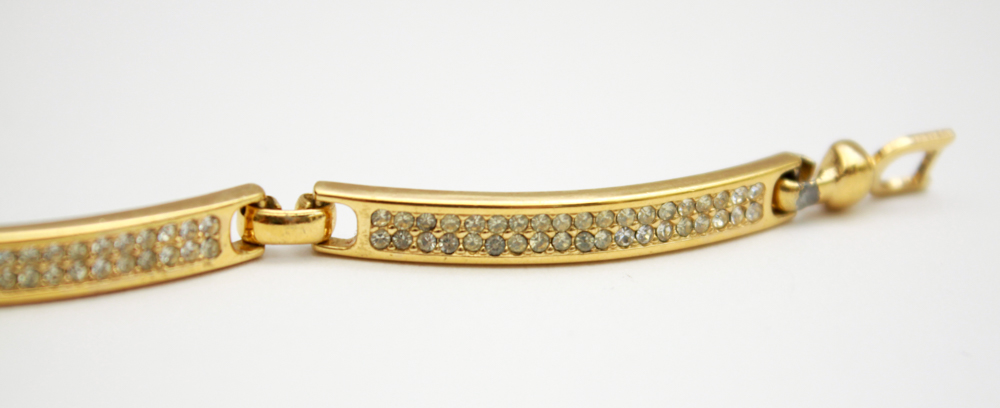 Christian Dior and Kate Spade Bracelets and Earrings