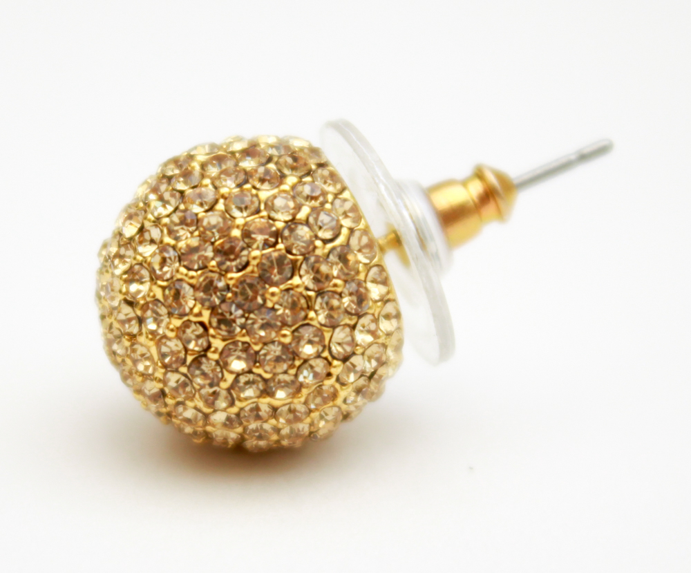 Christian Dior and Kate Spade Bracelets and Earrings