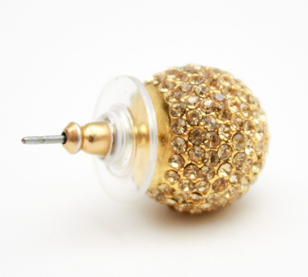 Christian Dior and Kate Spade Bracelets and Earrings