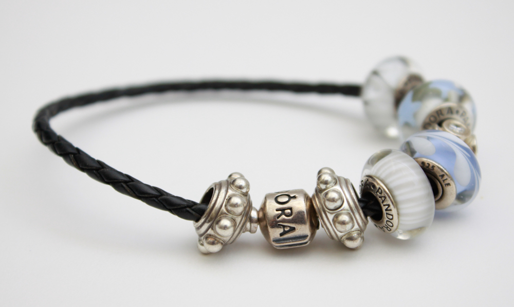 Pandora & Brighton Bead Bracelets