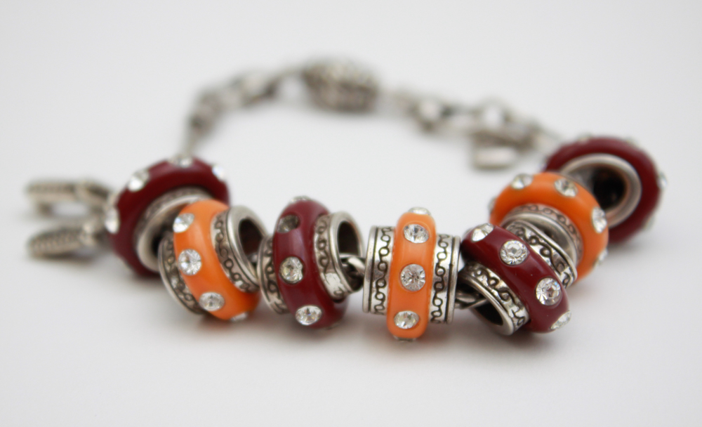 Pandora & Brighton Bead Bracelets