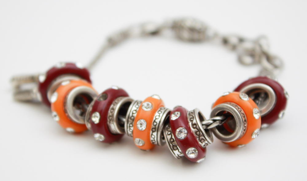 Pandora & Brighton Bead Bracelets