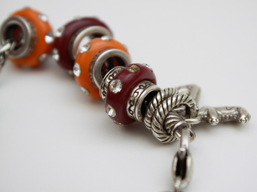 Pandora & Brighton Bead Bracelets