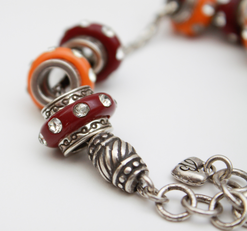 Pandora & Brighton Bead Bracelets