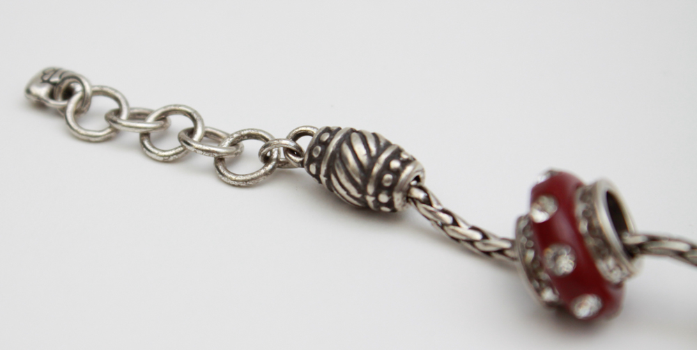 Pandora & Brighton Bead Bracelets