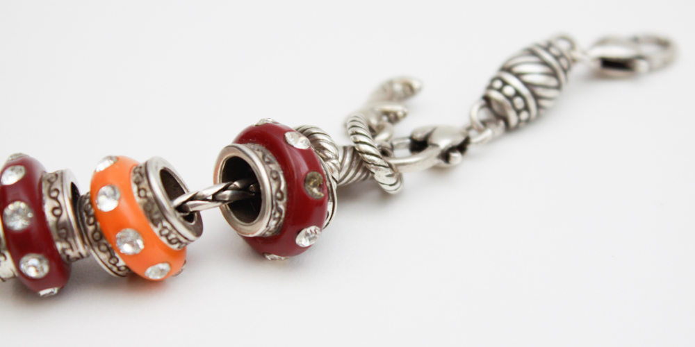 Pandora & Brighton Bead Bracelets