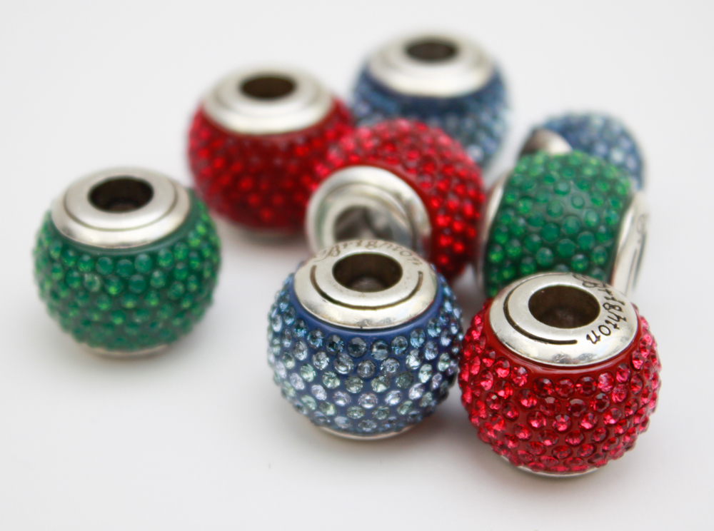 Pandora & Brighton Bead Bracelets