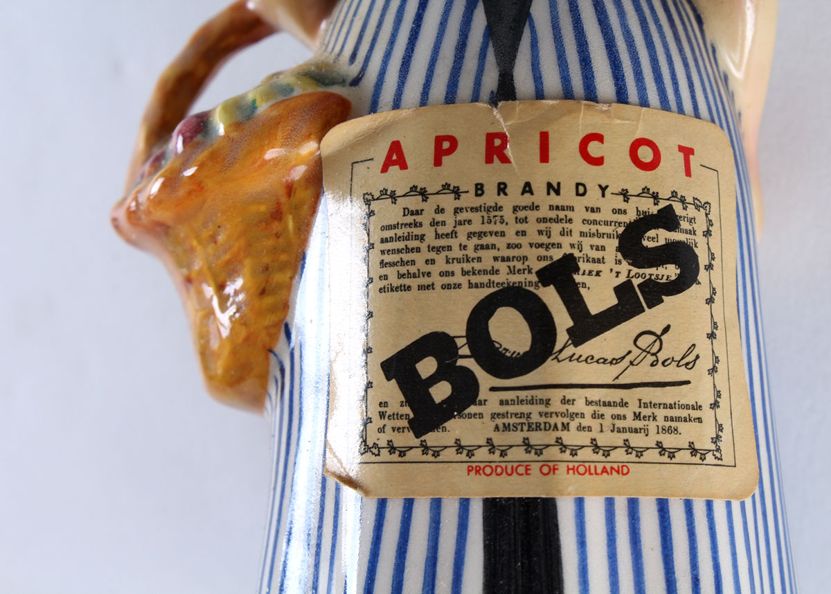 Collectible Liquor Decanters