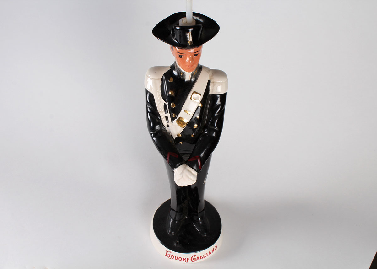 Collectible Liquor Decanters