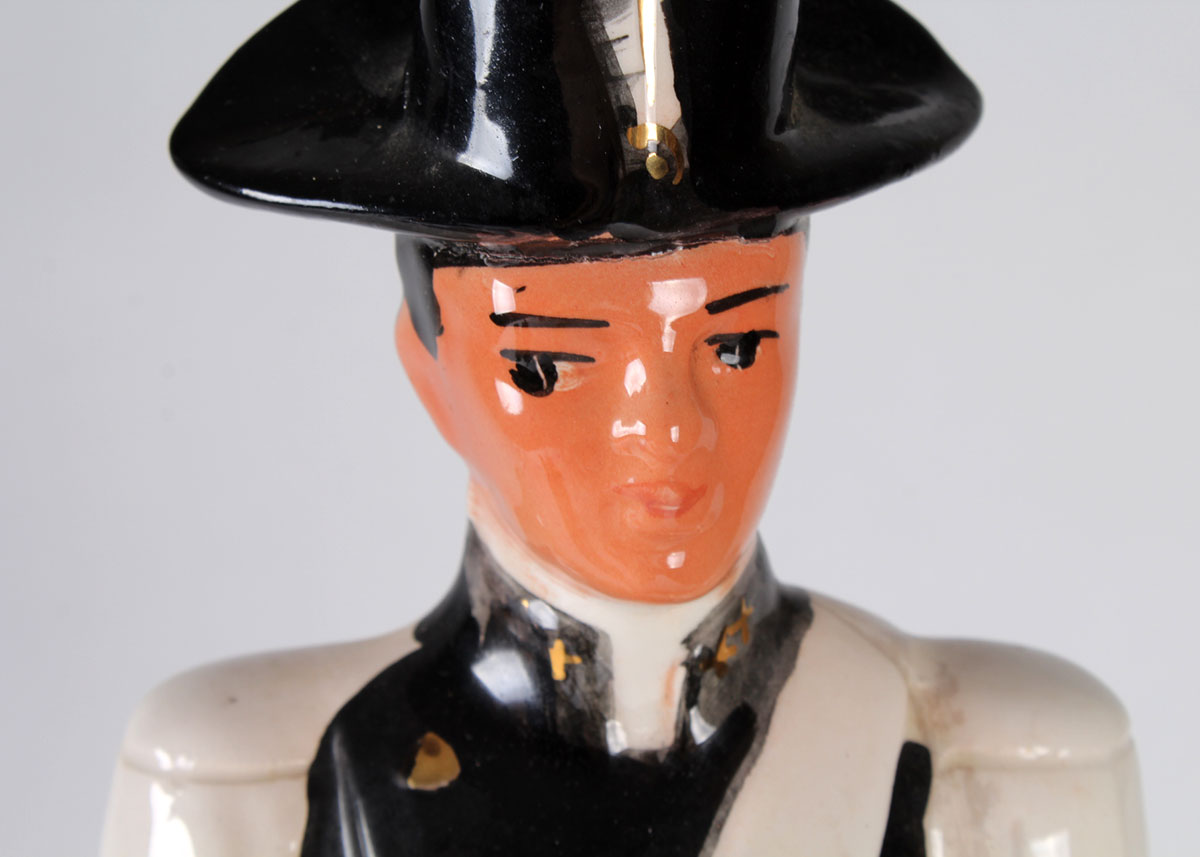 Collectible Liquor Decanters