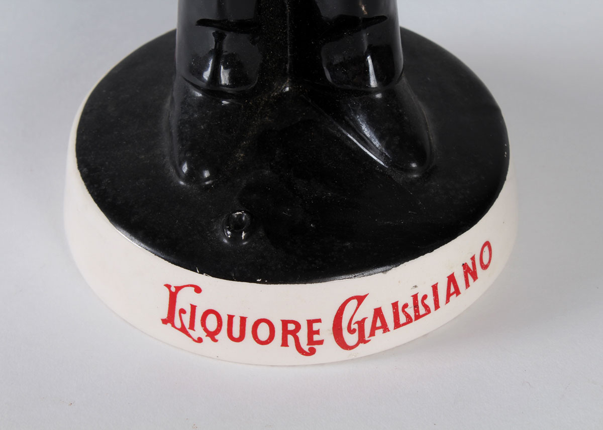 Collectible Liquor Decanters