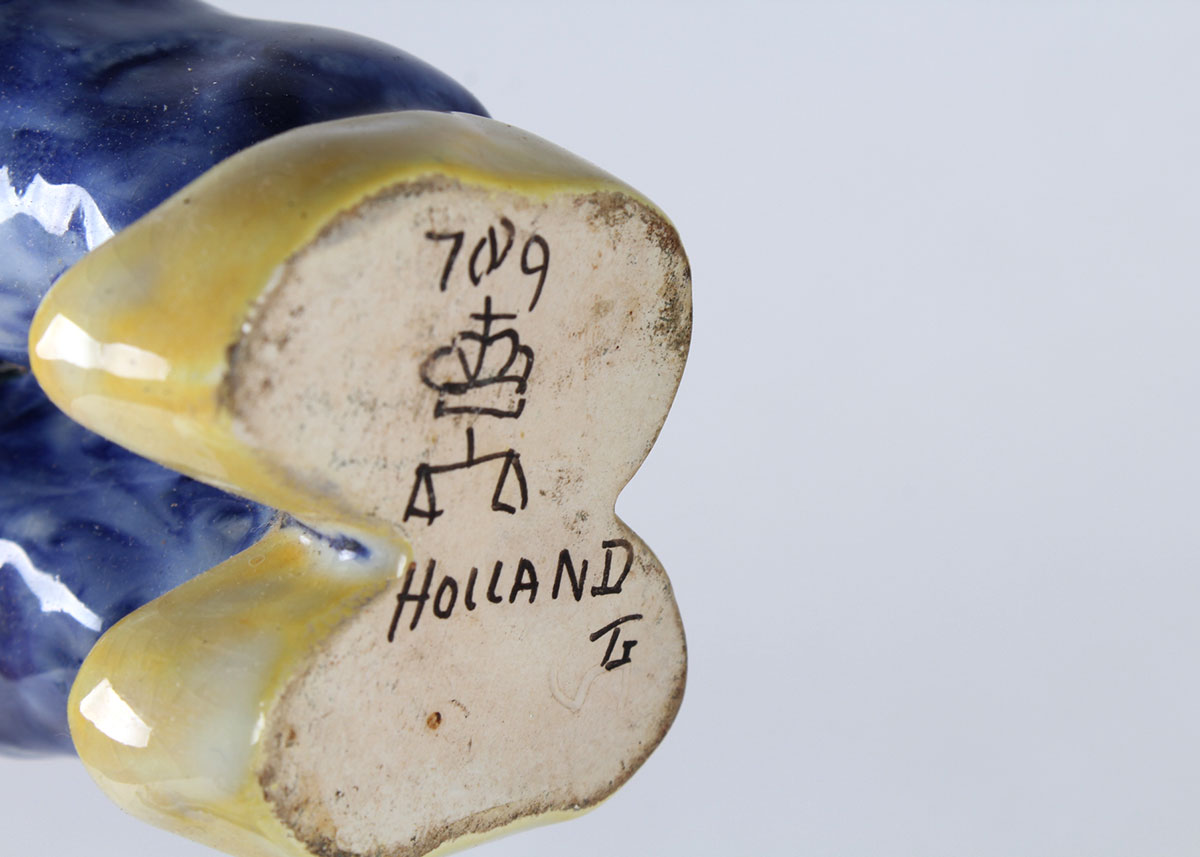 Collectible Liquor Decanters