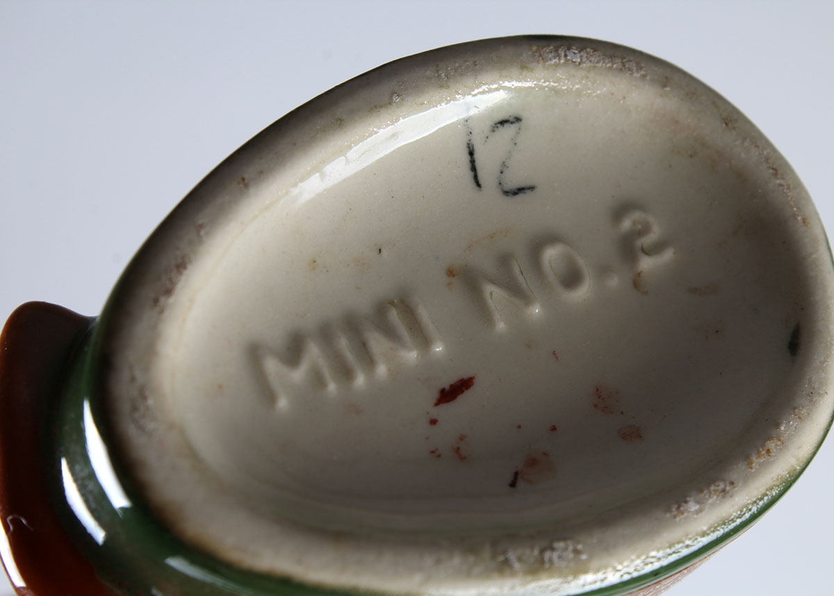 Collectible Liquor Decanters