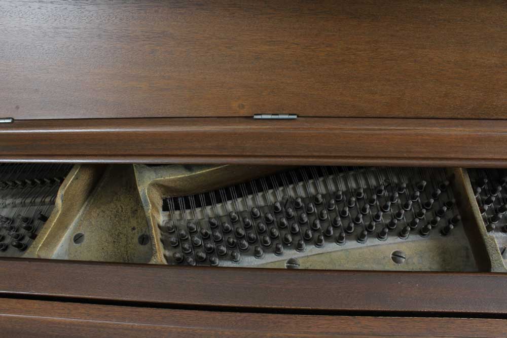 Gulbransen Company Baby Grand Piano