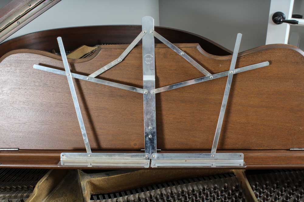 Gulbransen Company Baby Grand Piano