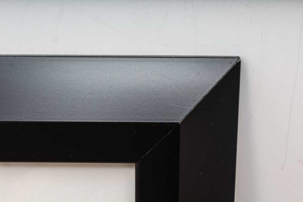 Trio of Decorative Flora Themed Prints