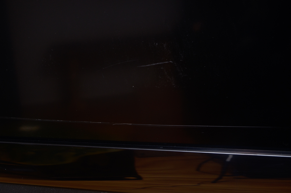 Toshiba Regza Television