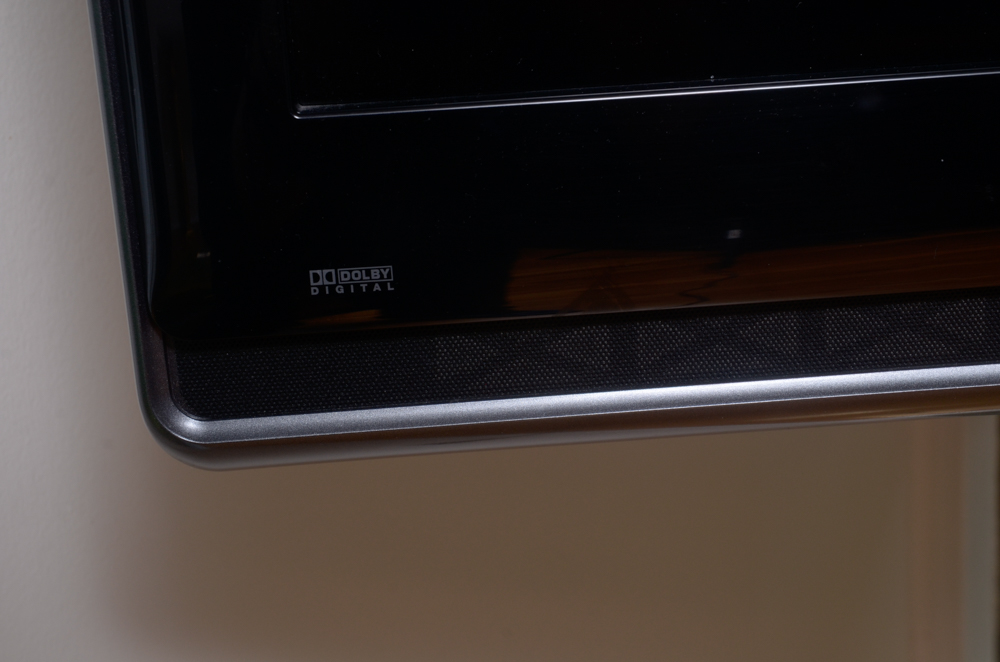 Toshiba Regza Television