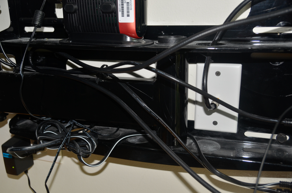 Toshiba Regza Television