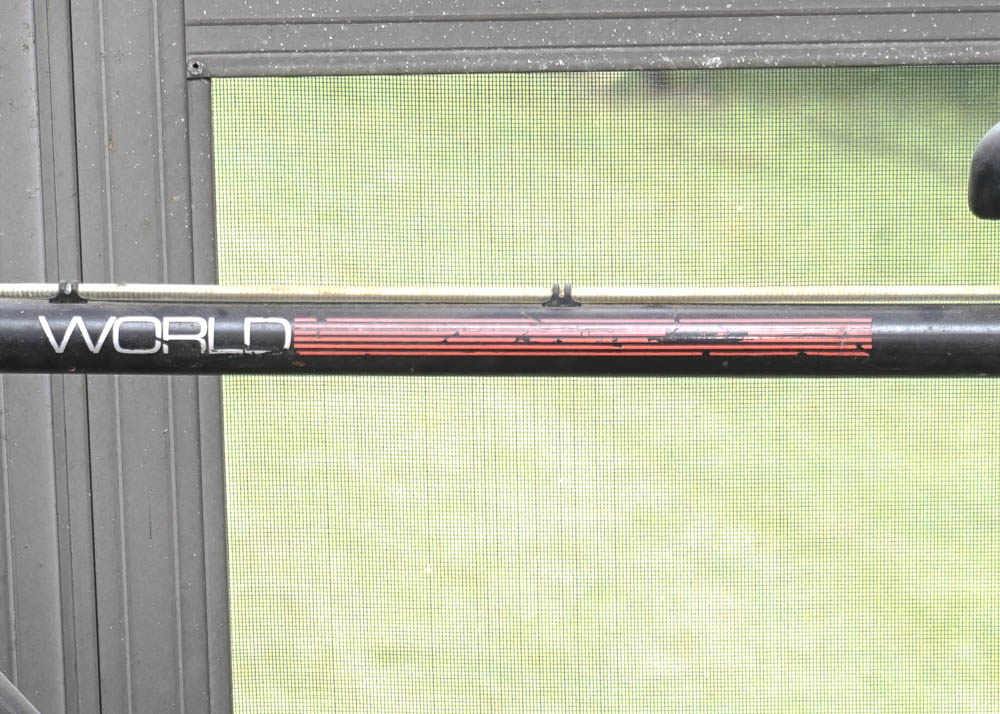 Schwinn Ten Speed Road Bike