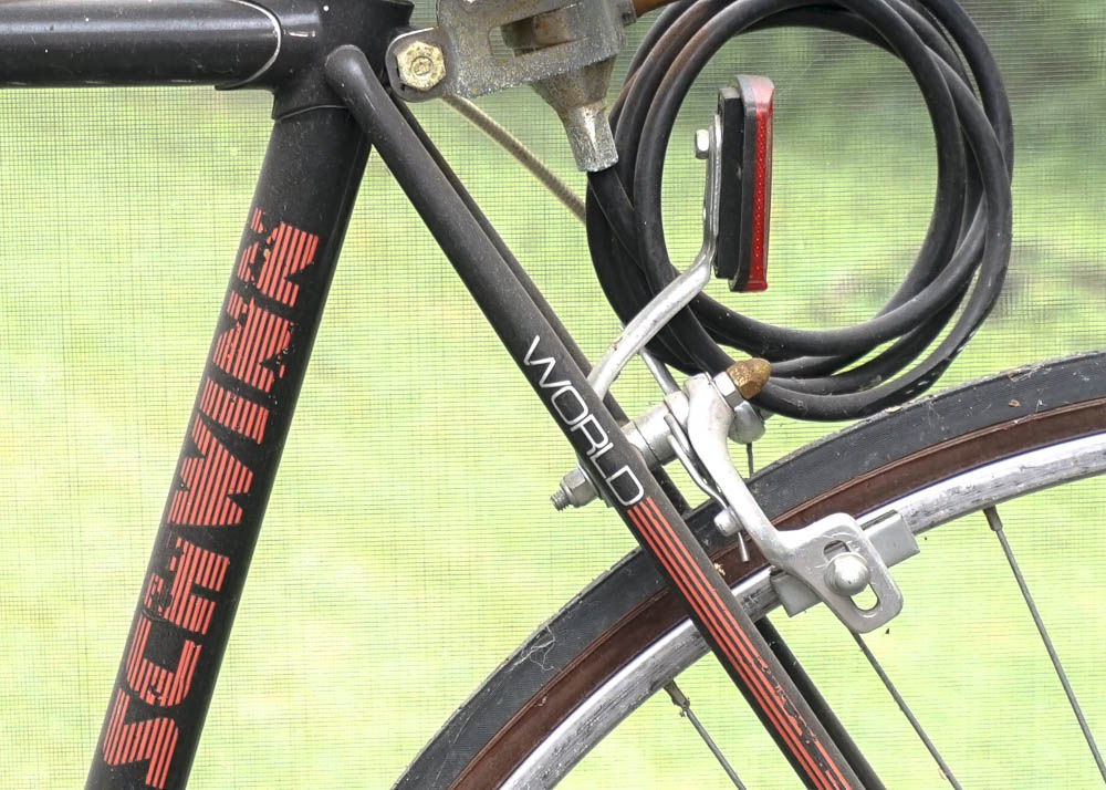 Schwinn Ten Speed Road Bike