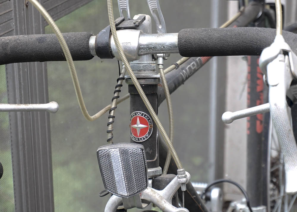 Schwinn Ten Speed Road Bike