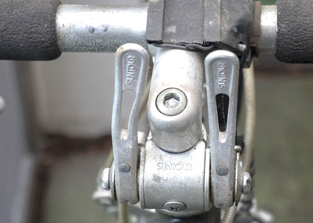 Schwinn Ten Speed Road Bike