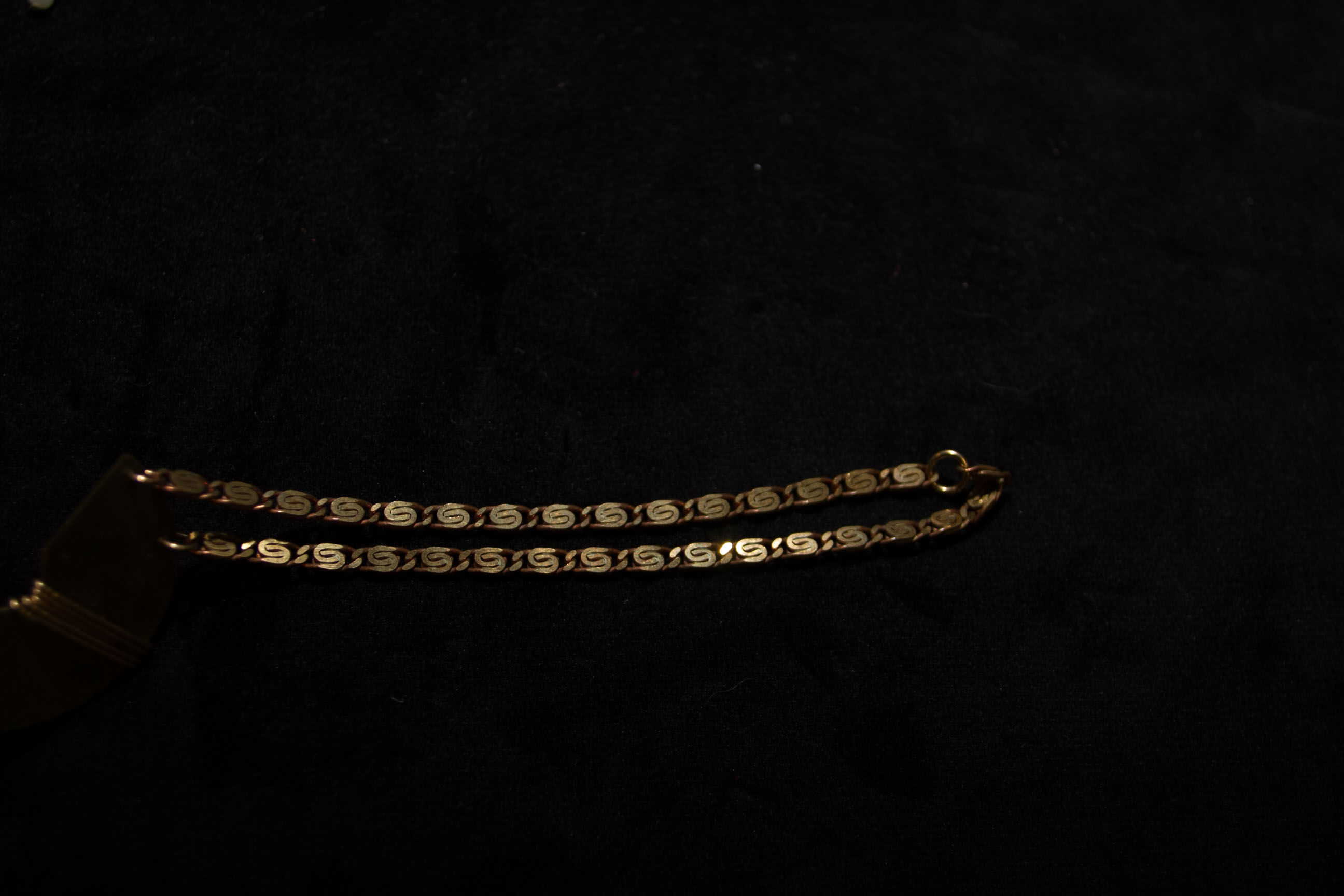 Assortment of Kinzig Jewelry