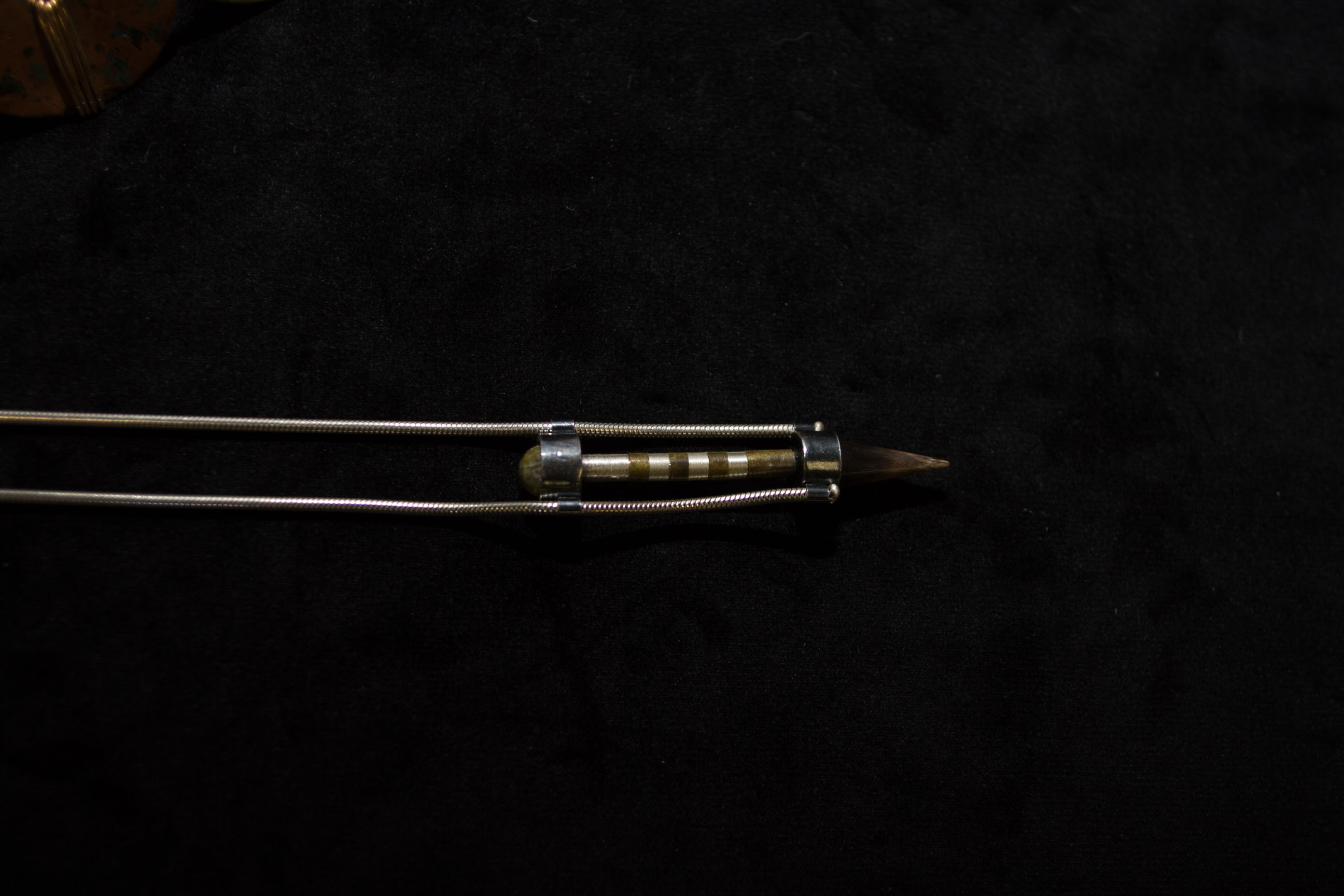 Assortment of Kinzig Jewelry