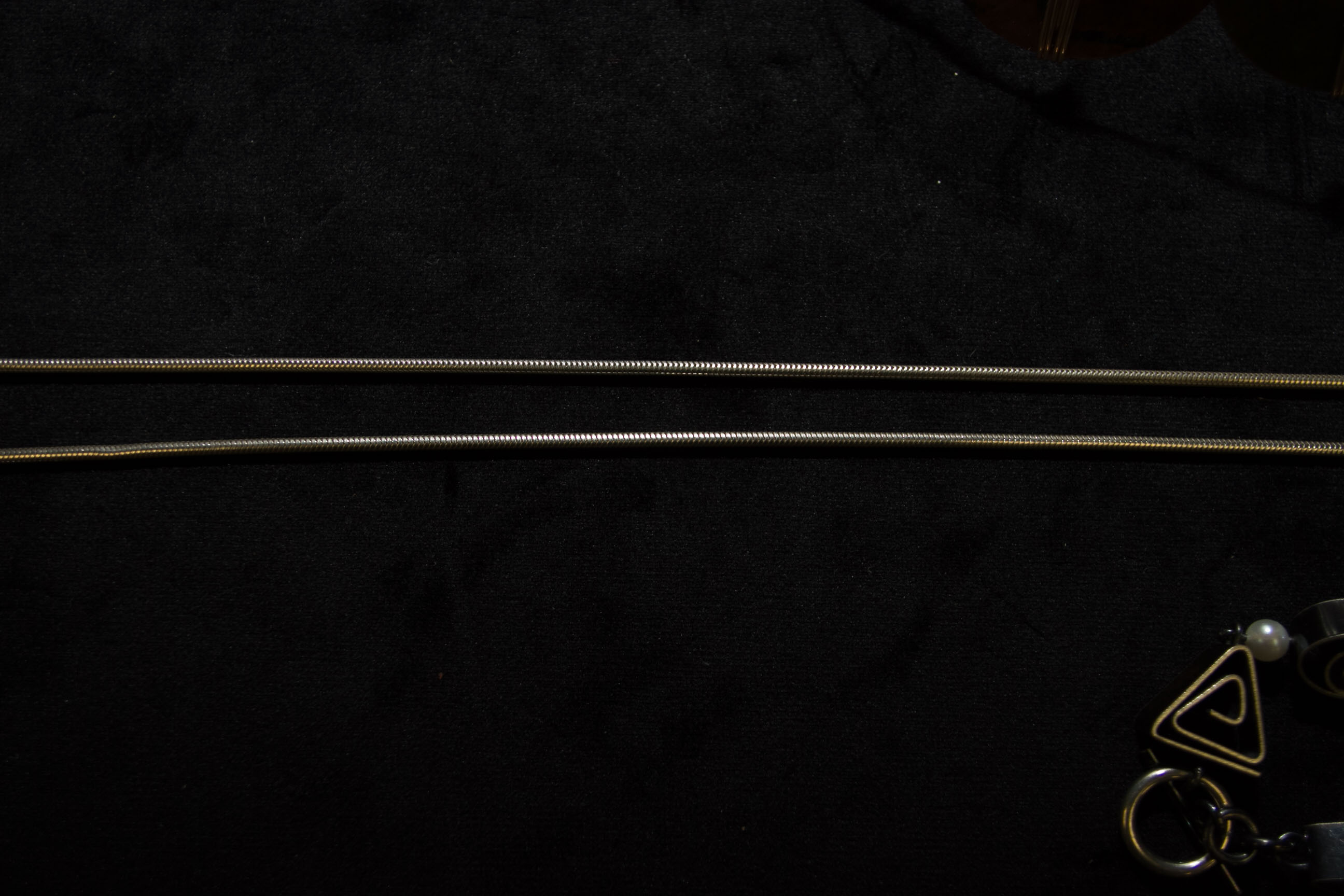 Assortment of Kinzig Jewelry