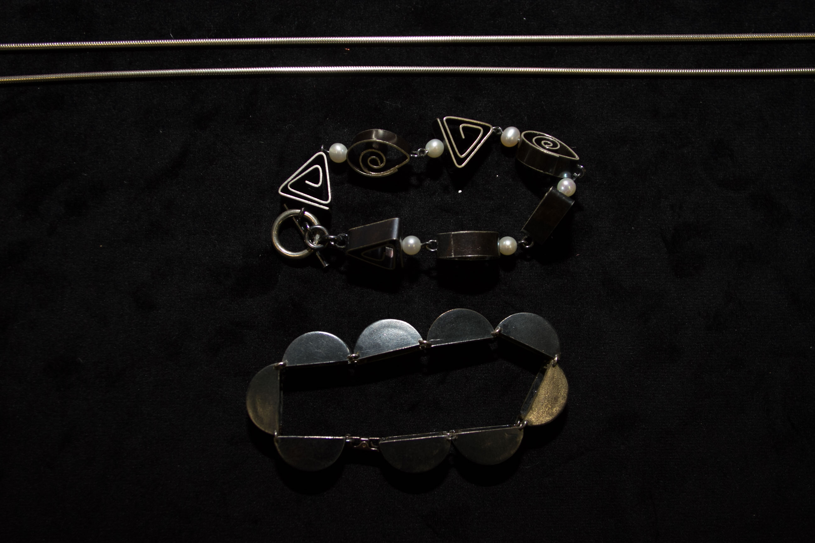 Assortment of Kinzig Jewelry