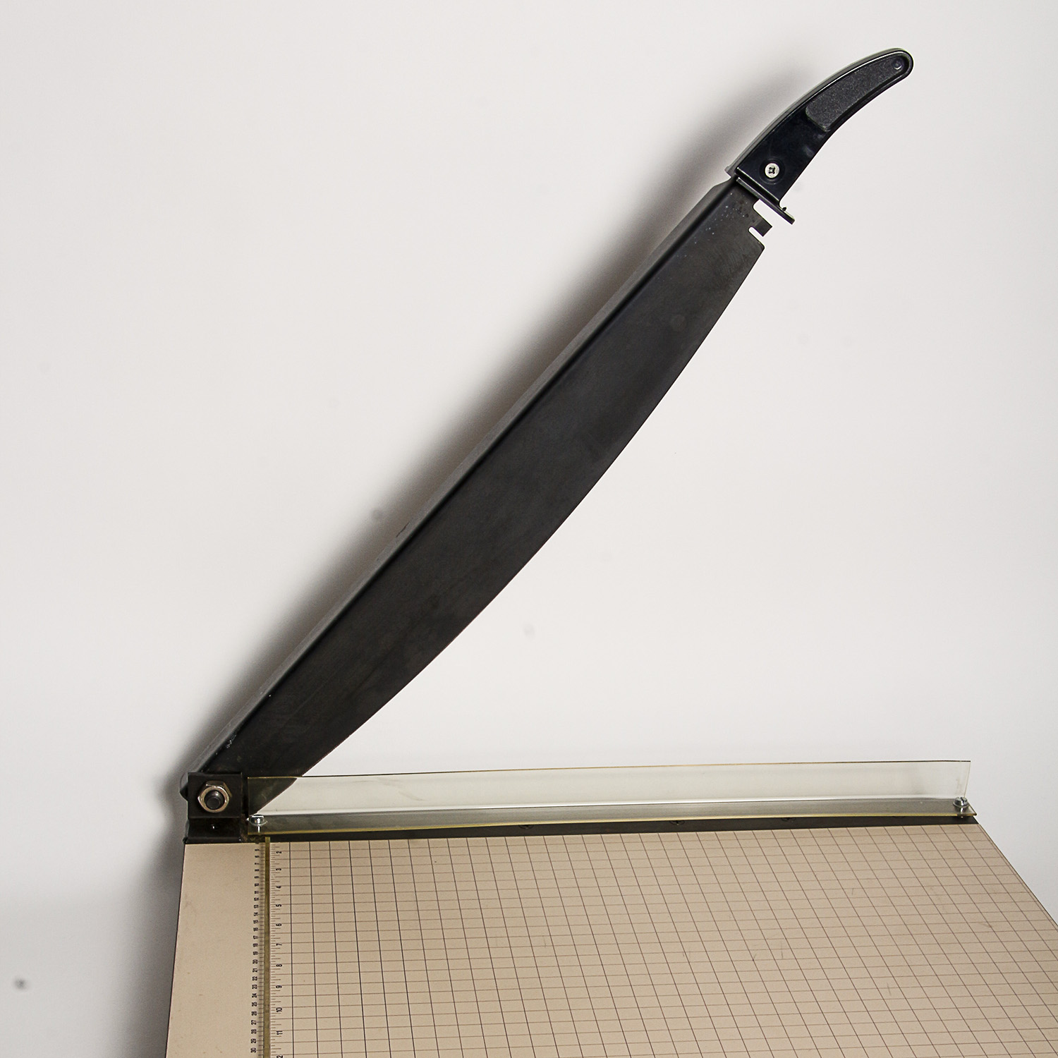 Vintage Dahle Paper Cutter Model #118