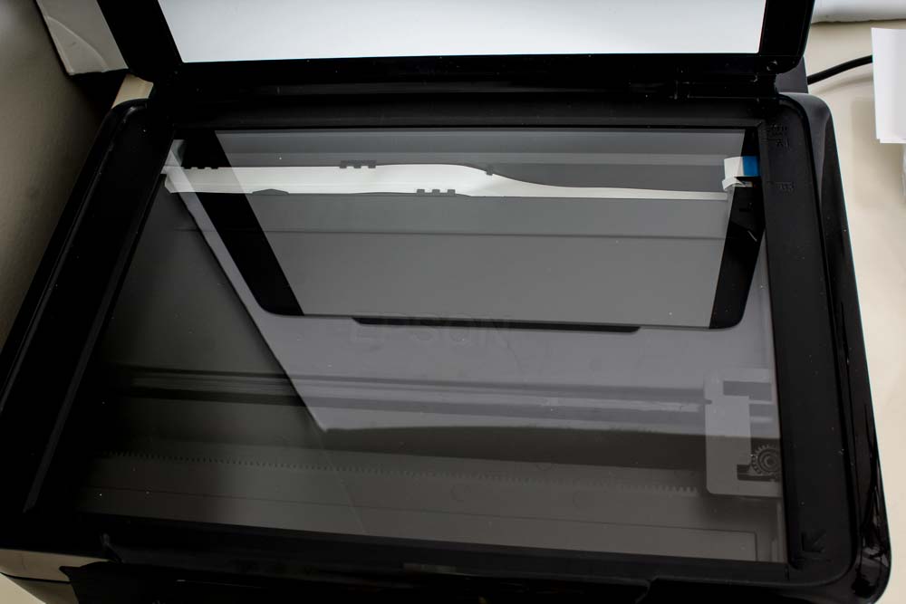 Epson XP-410 All In One Inkjet Printer