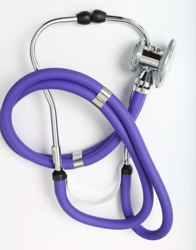 McCoy Blood Pressure Cuff, Oster Massage and ADC CPR Pocket Resuscitator