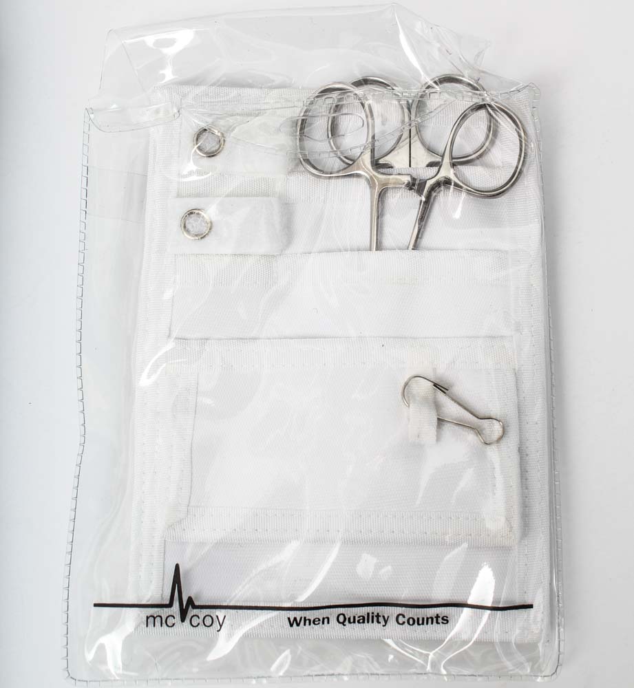 McCoy Blood Pressure Cuff, Oster Massage and ADC CPR Pocket Resuscitator