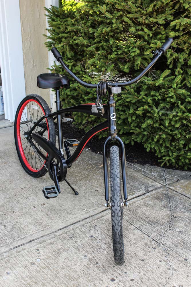 Giant "Simple" Cruiser Men's Bicycle