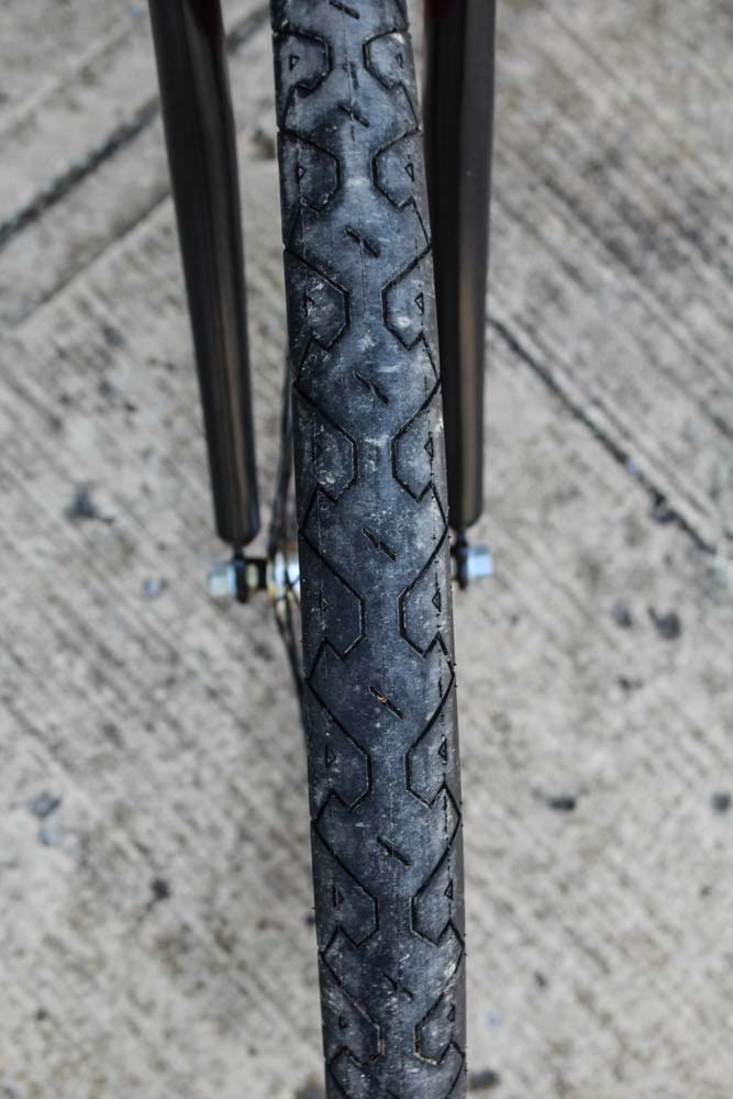 Giant "Simple" Cruiser Men's Bicycle