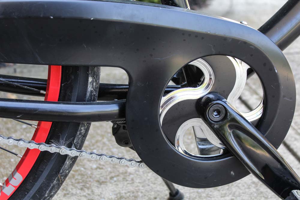 Giant "Simple" Cruiser Men's Bicycle