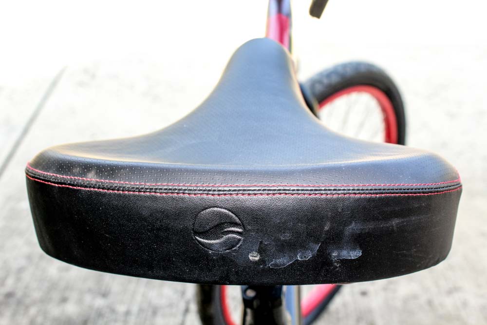 Giant "Simple" Cruiser Men's Bicycle