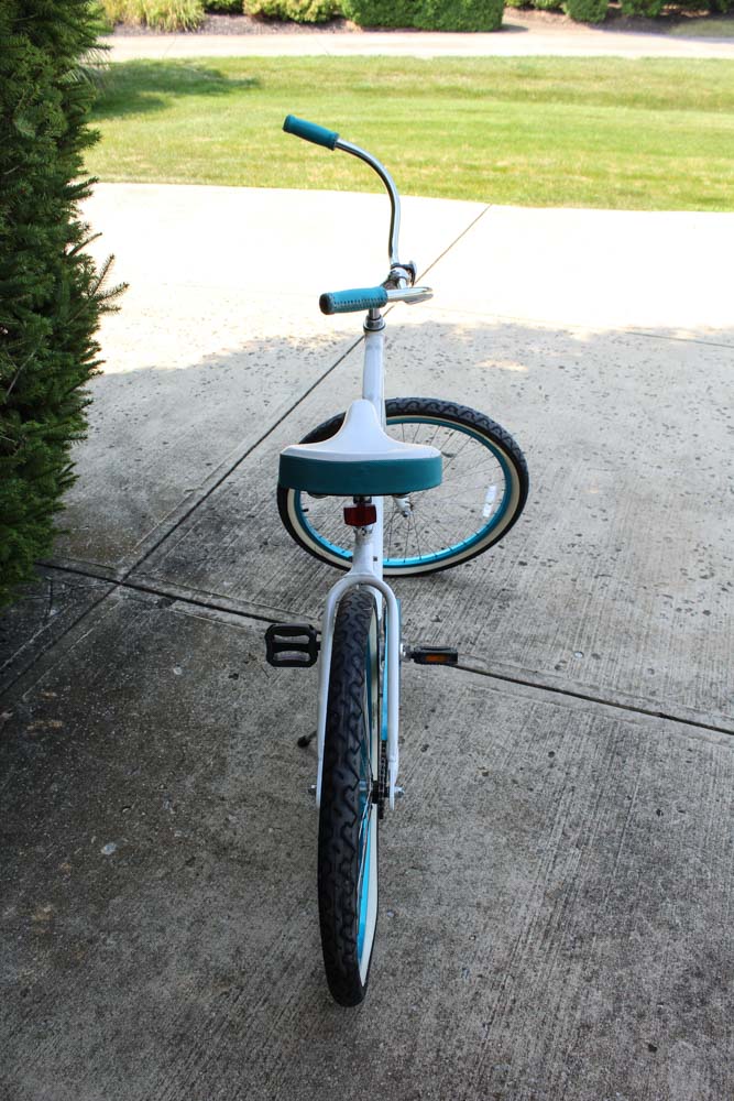 Giant "Simple" Cruiser Women's Bicycle