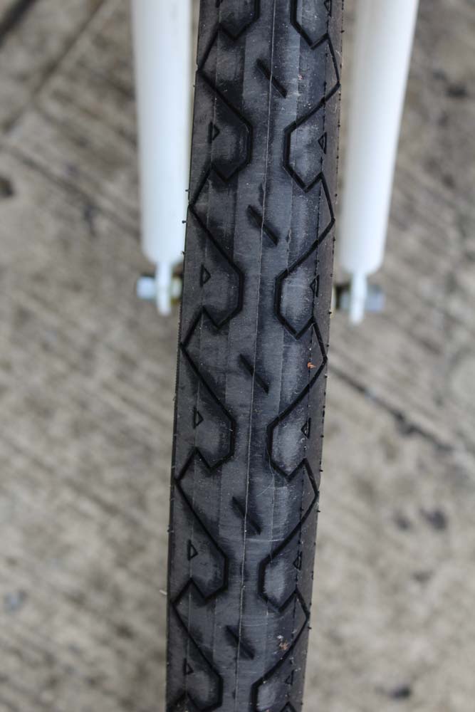 Giant "Simple" Cruiser Women's Bicycle