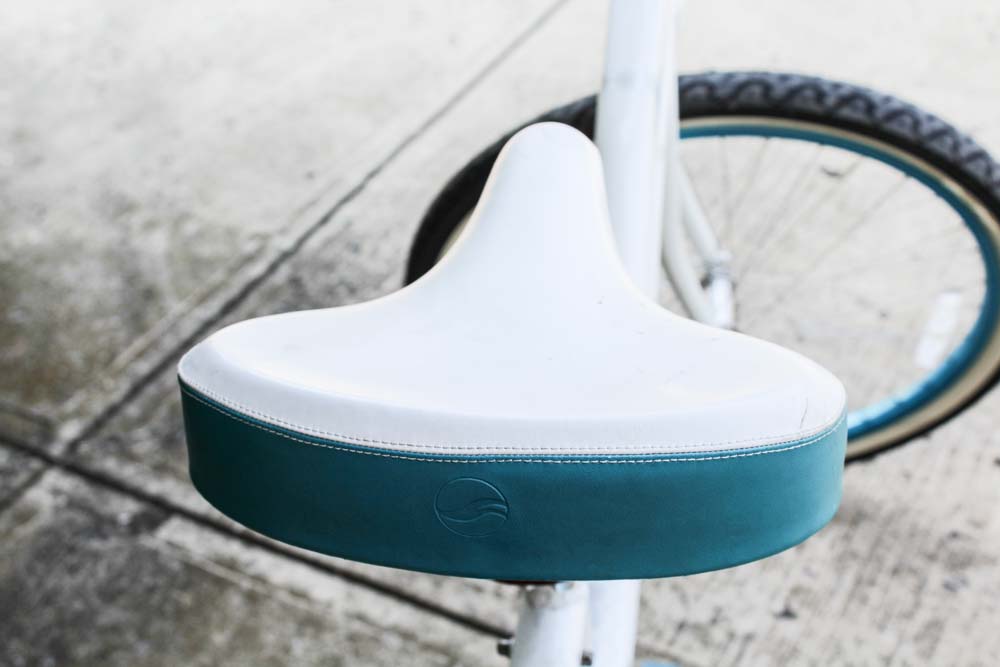 Giant "Simple" Cruiser Women's Bicycle